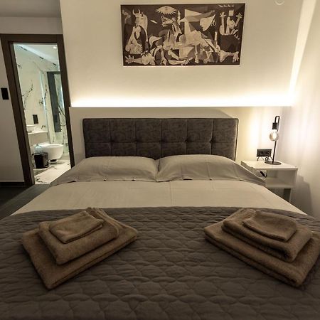 Frourio Lodge Α2 Yenişehir Dış mekan fotoğraf