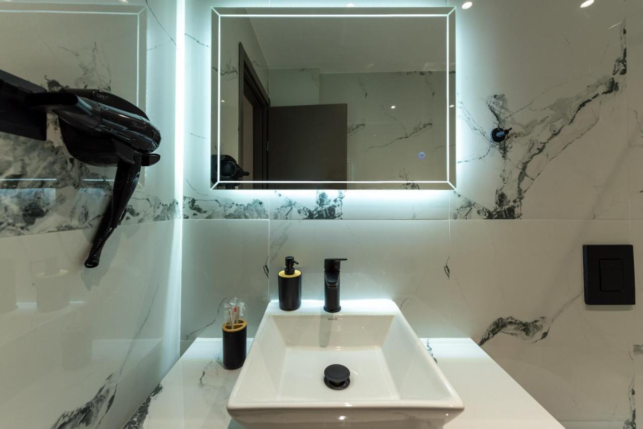 Frourio Lodge Α2 Yenişehir Dış mekan fotoğraf